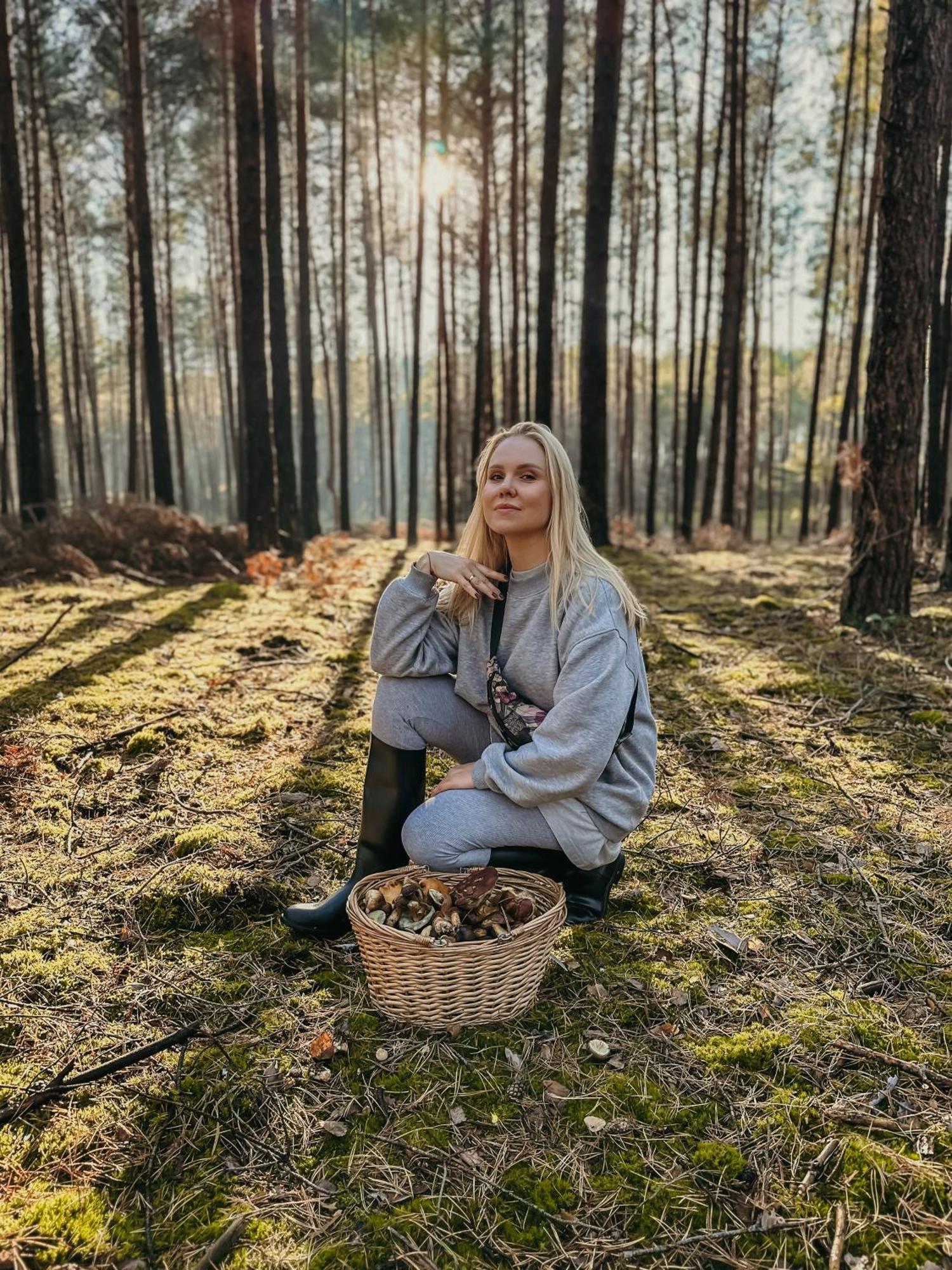 Agroturystyka Wena - Luksus W Naturze Zachodzko ภายนอก รูปภาพ